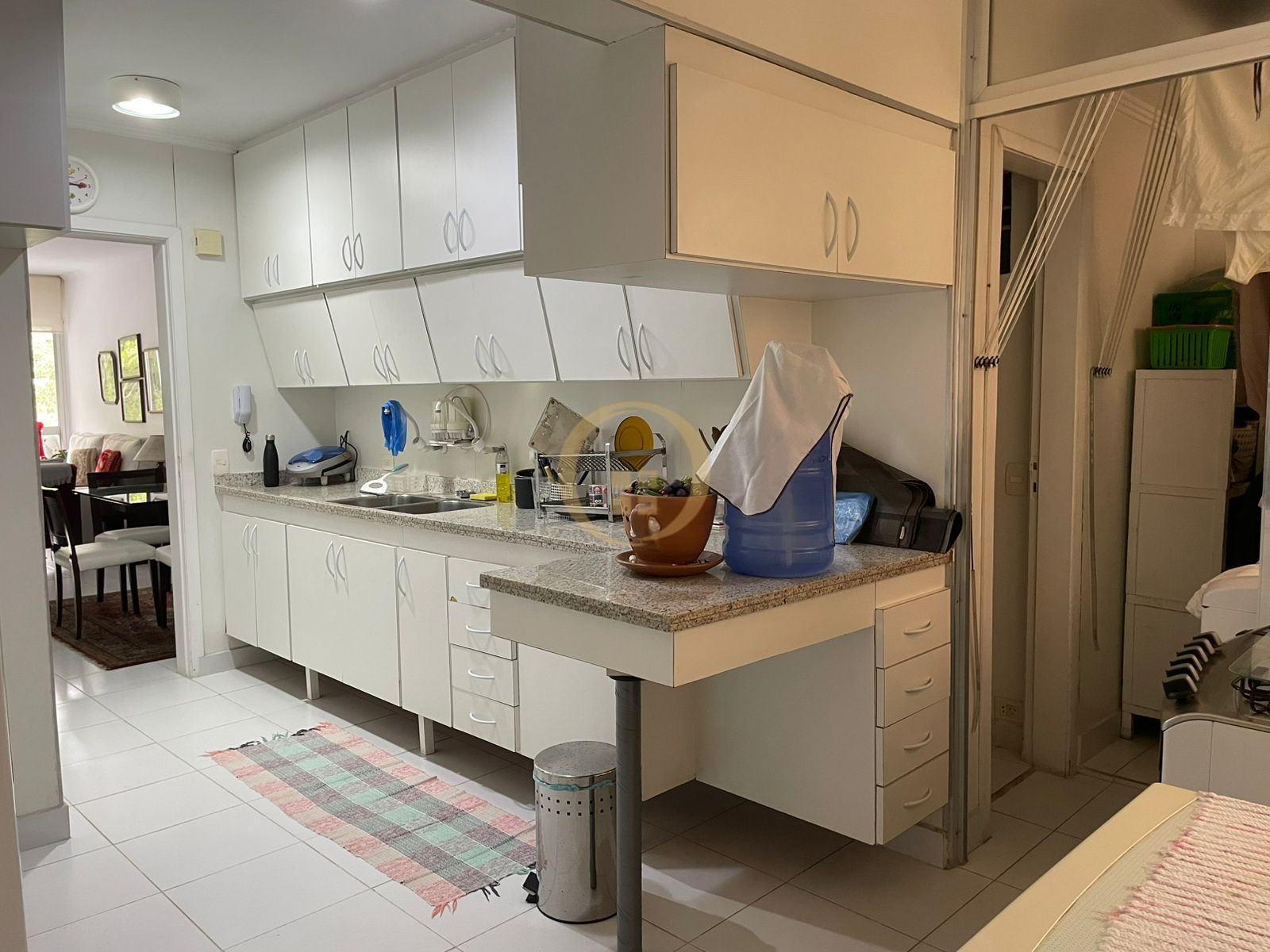 Apartamento GUARUJÁ - SP