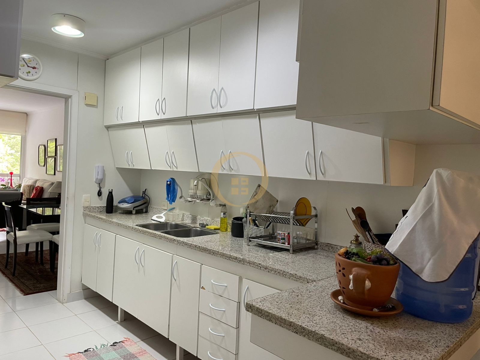 Apartamento GUARUJÁ - SP