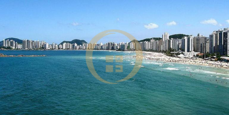Apartamento GUARUJÁ - SP