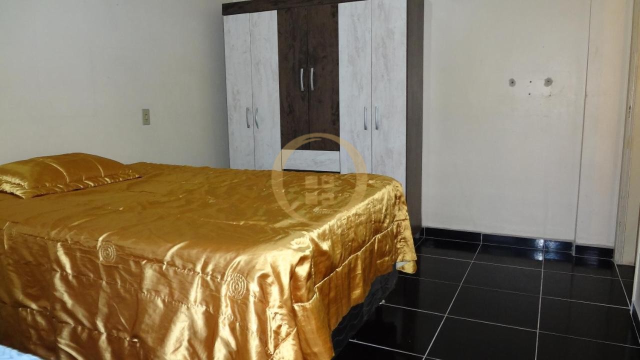 Apartamento GUARUJÁ - SP
