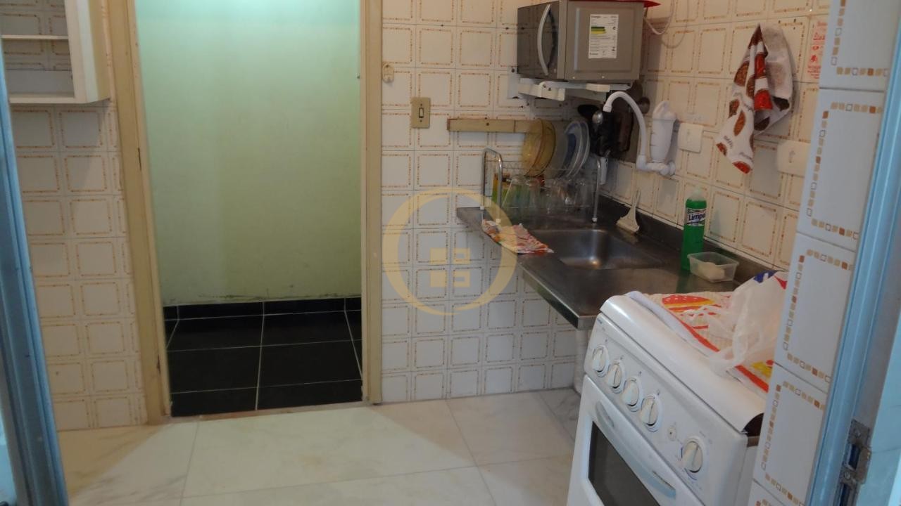 Apartamento GUARUJÁ - SP