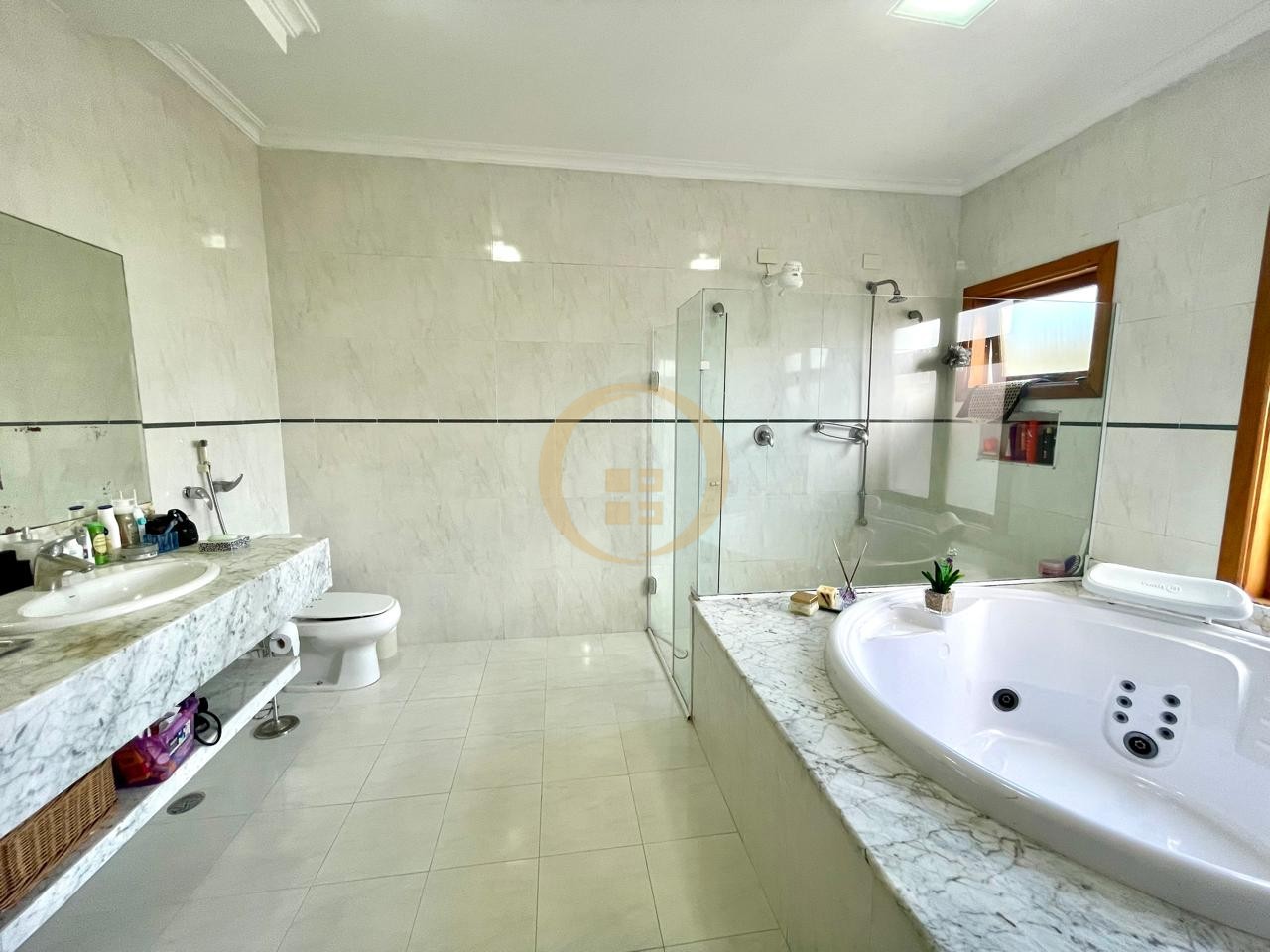 Casa em alvenaria GUARUJÁ - SP
