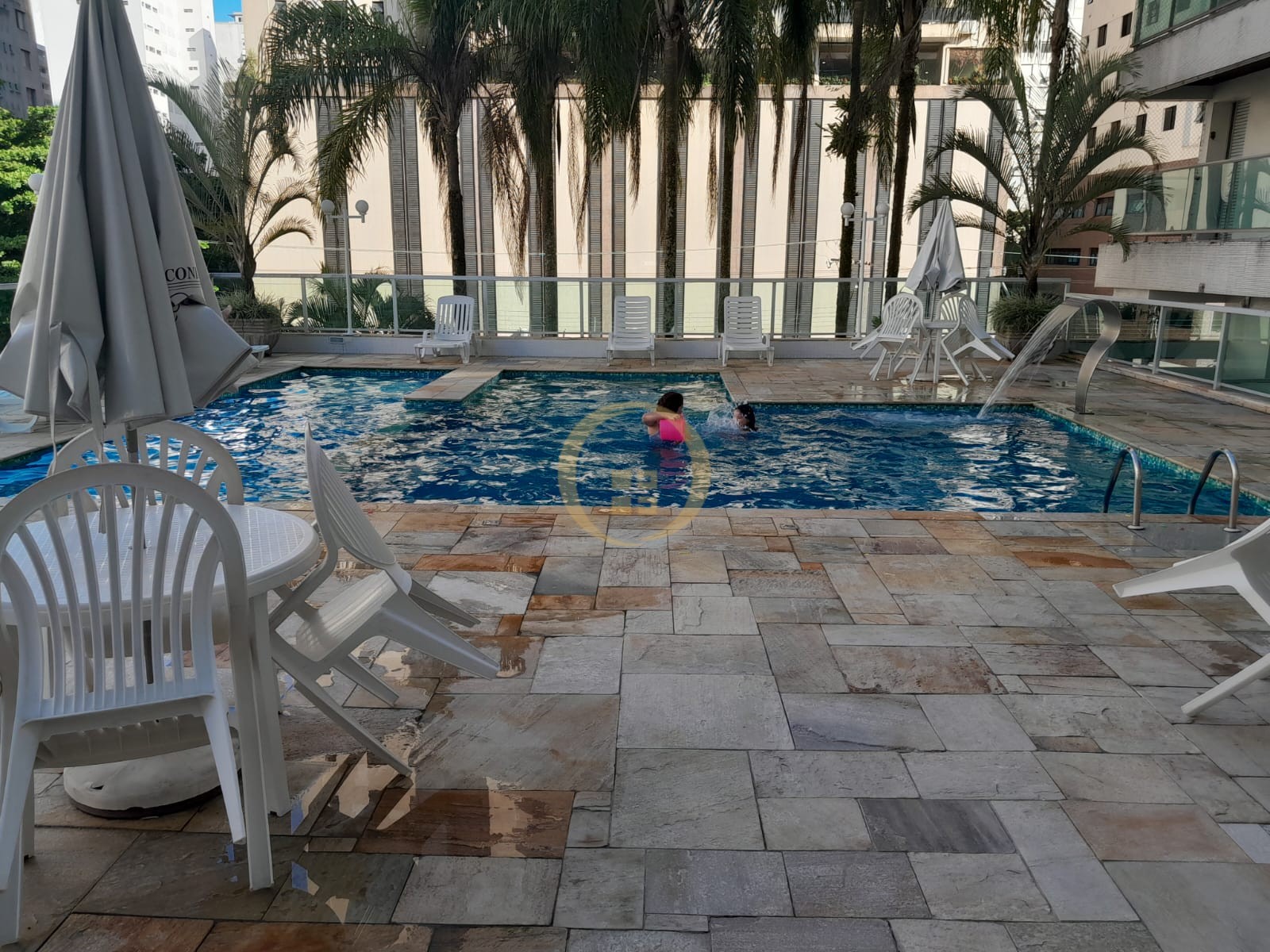 Apartamento GUARUJÁ - SP