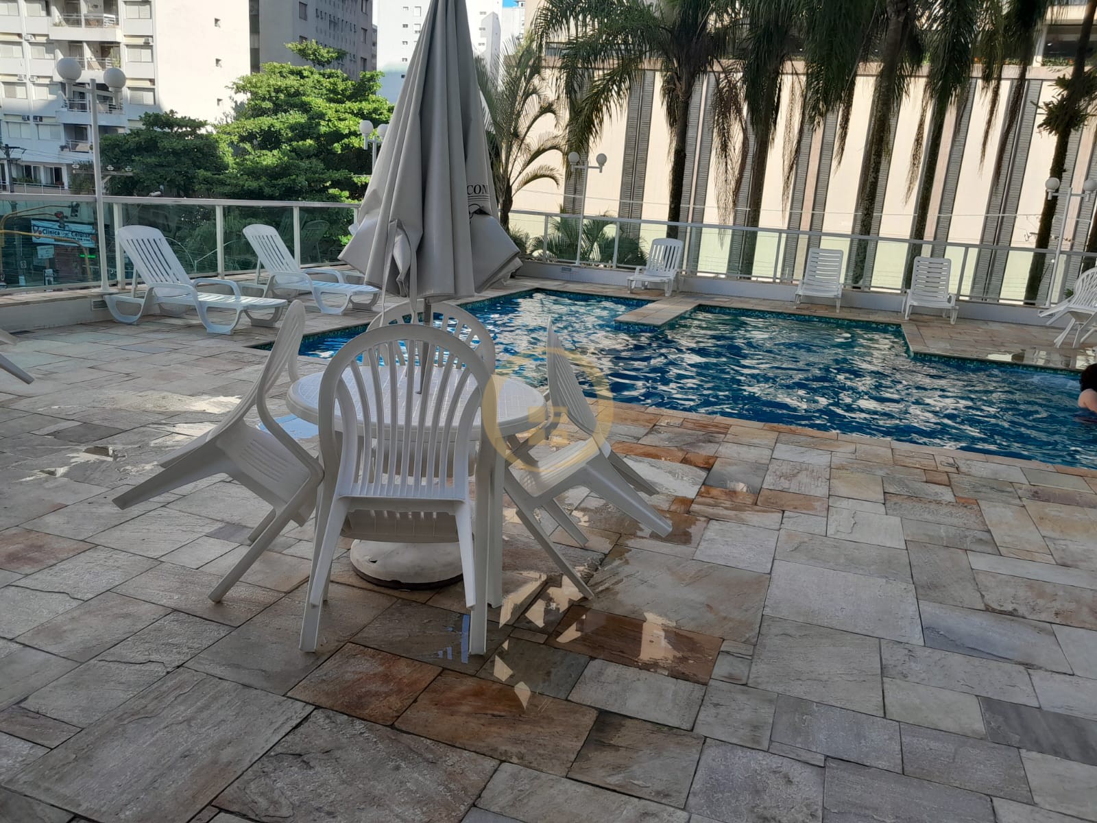 Apartamento GUARUJÁ - SP