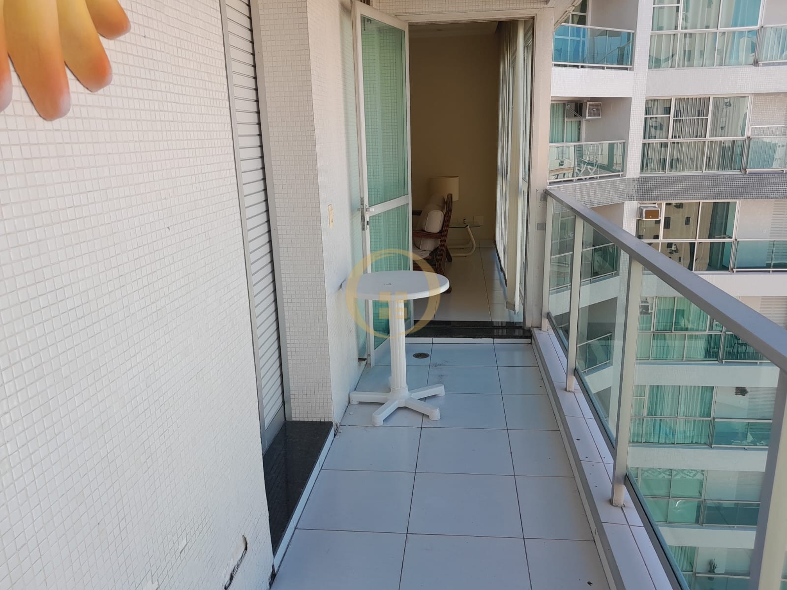 Apartamento GUARUJÁ - SP