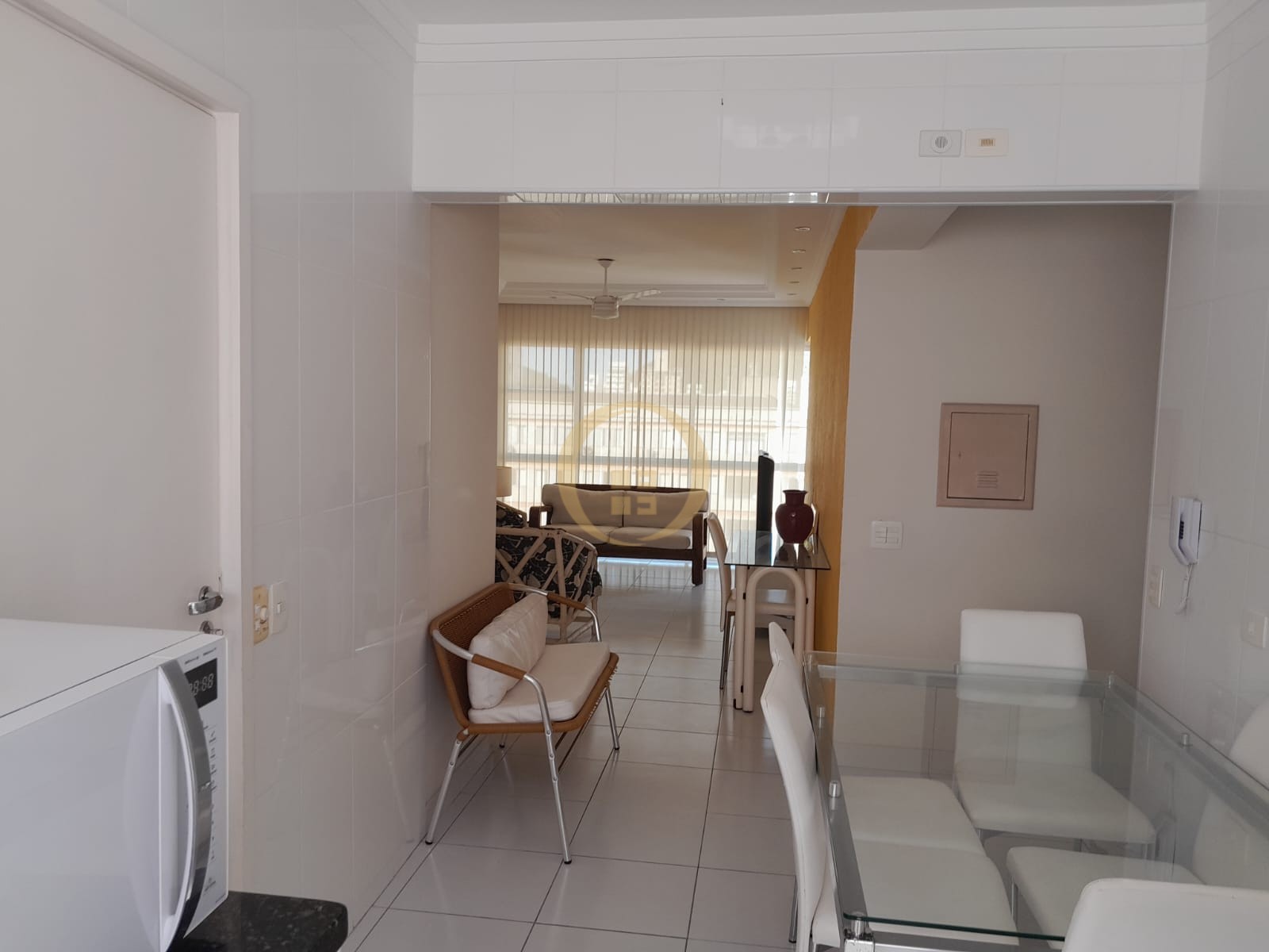 Apartamento GUARUJÁ - SP