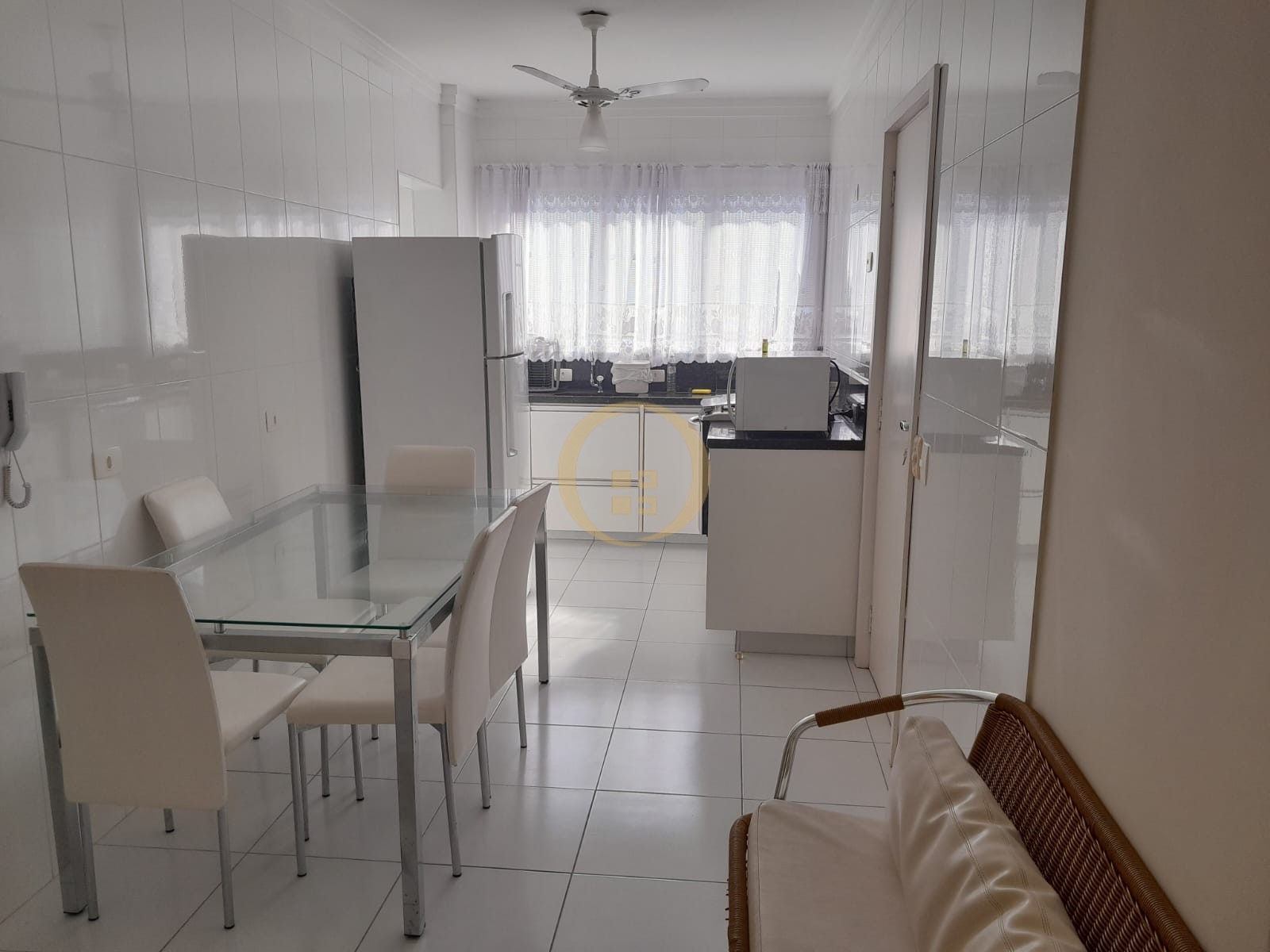 Apartamento GUARUJÁ - SP