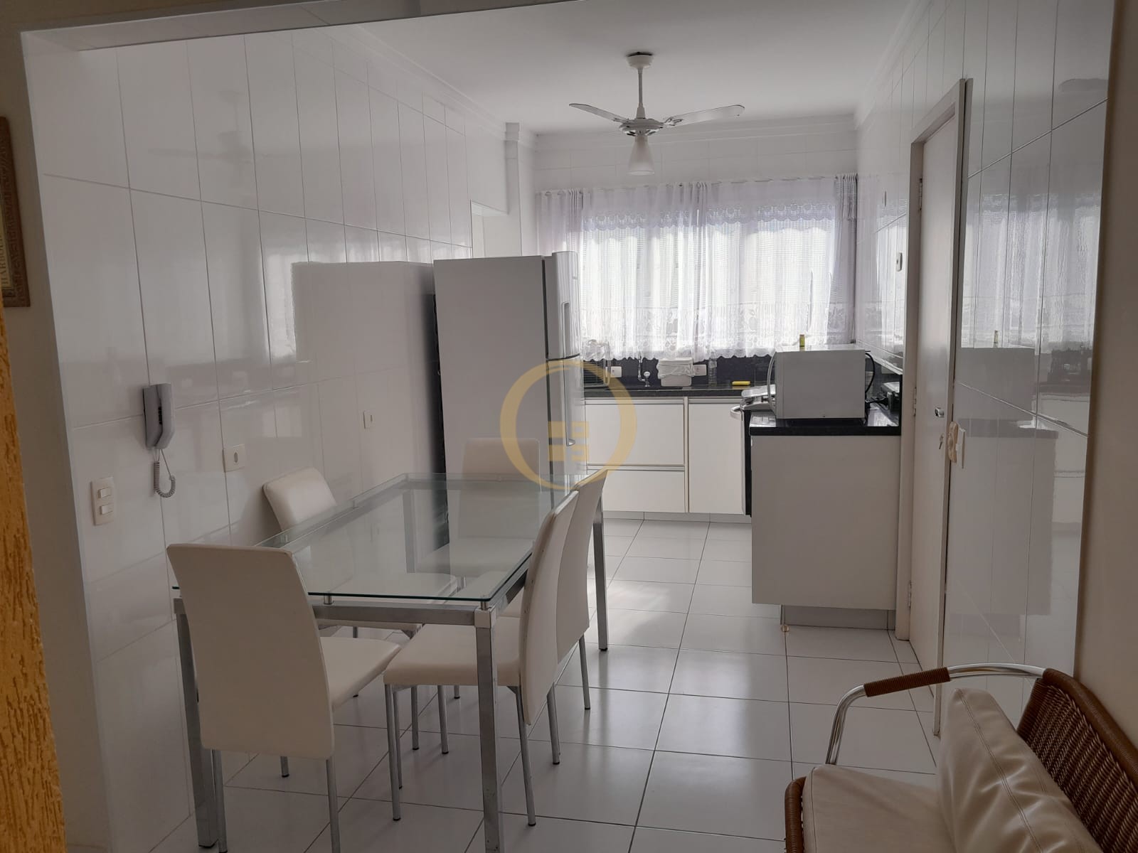 Apartamento GUARUJÁ - SP