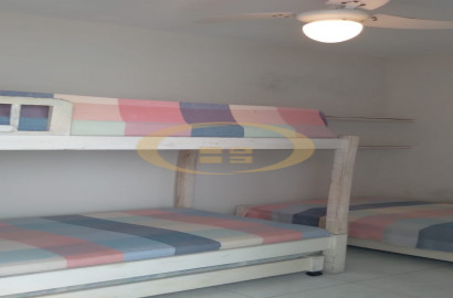Apartamento Frente ao Mar nas Pitangueiras, Guarujá - SP