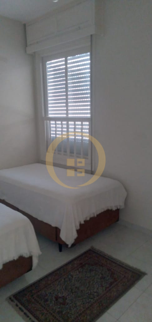 Apartamento Frente ao Mar nas Pitangueiras, Guarujá - SP