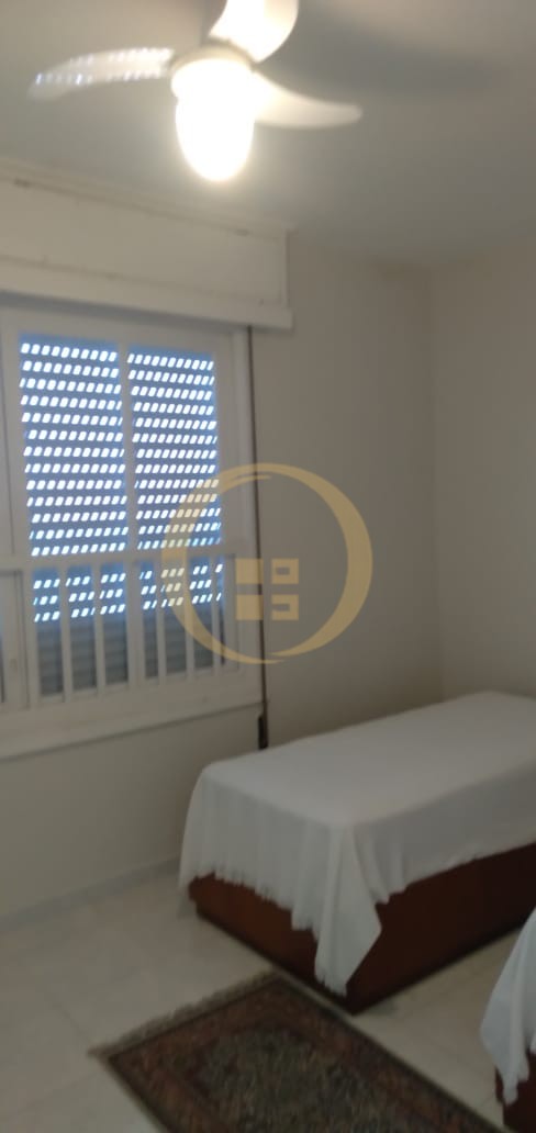 Apartamento Frente ao Mar nas Pitangueiras, Guarujá - SP