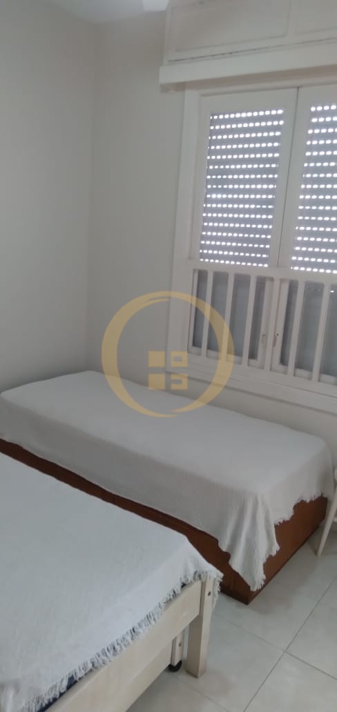 Apartamento Frente ao Mar nas Pitangueiras, Guarujá - SP