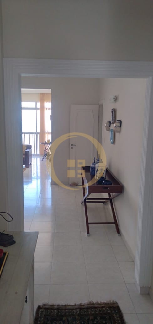 Apartamento Frente ao Mar nas Pitangueiras, Guarujá - SP