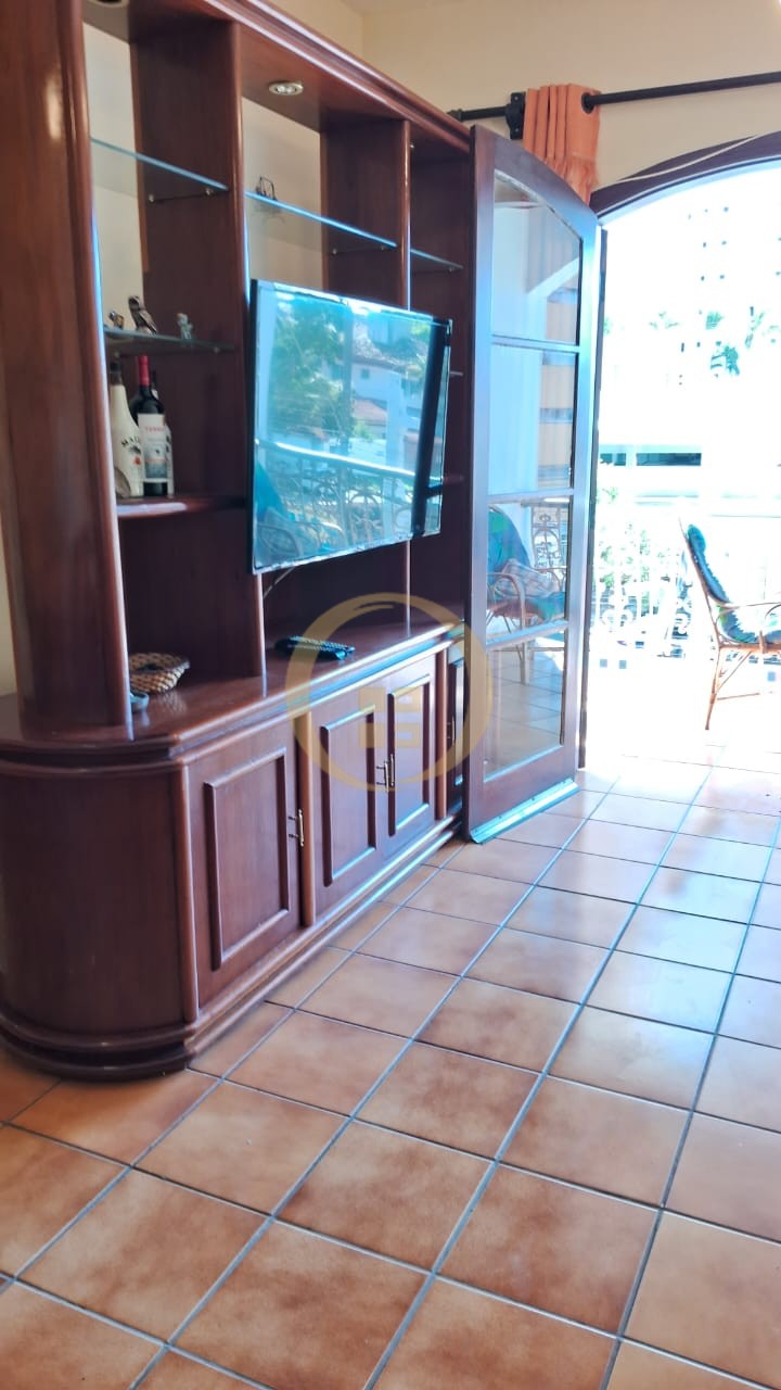 Apartamento GUARUJÁ - SP
