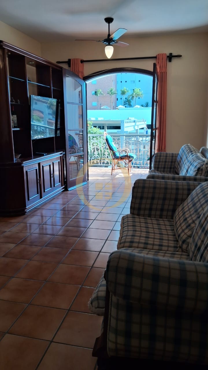 Apartamento GUARUJÁ - SP