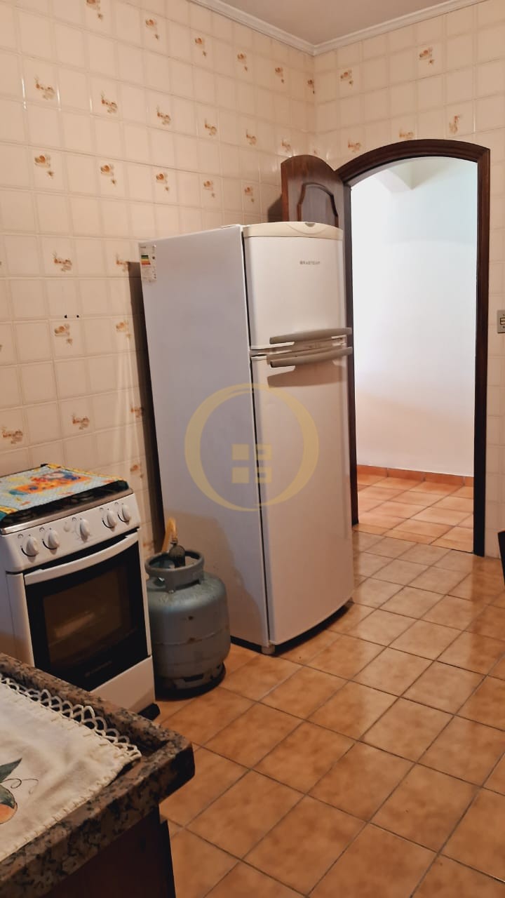 Apartamento GUARUJÁ - SP