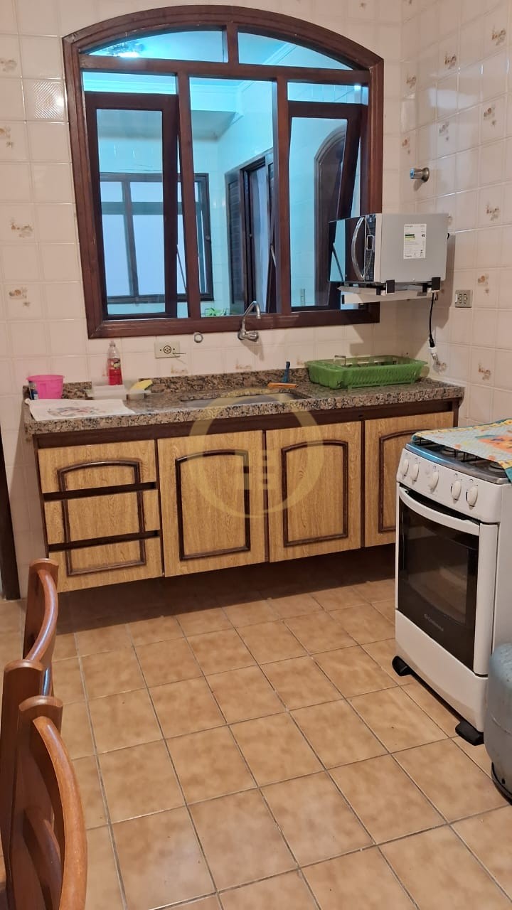 Apartamento GUARUJÁ - SP