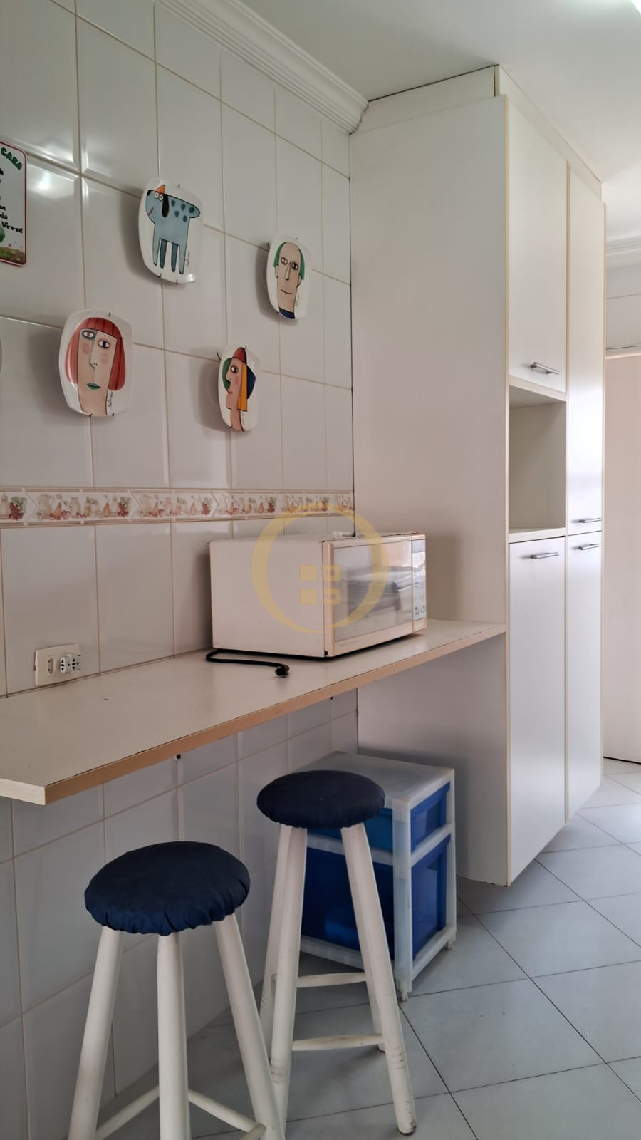 Apartamento GUARUJÁ - SP