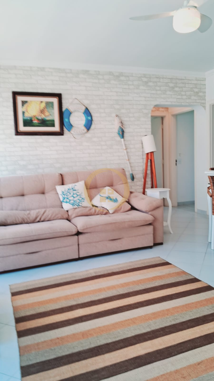 Apartamento GUARUJÁ - SP