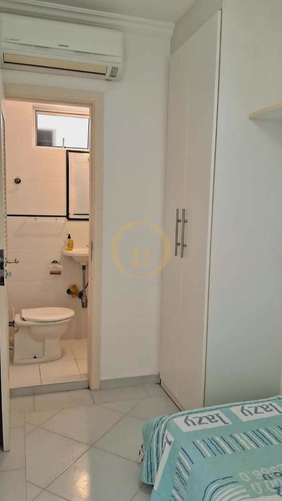 Apartamento GUARUJÁ - SP