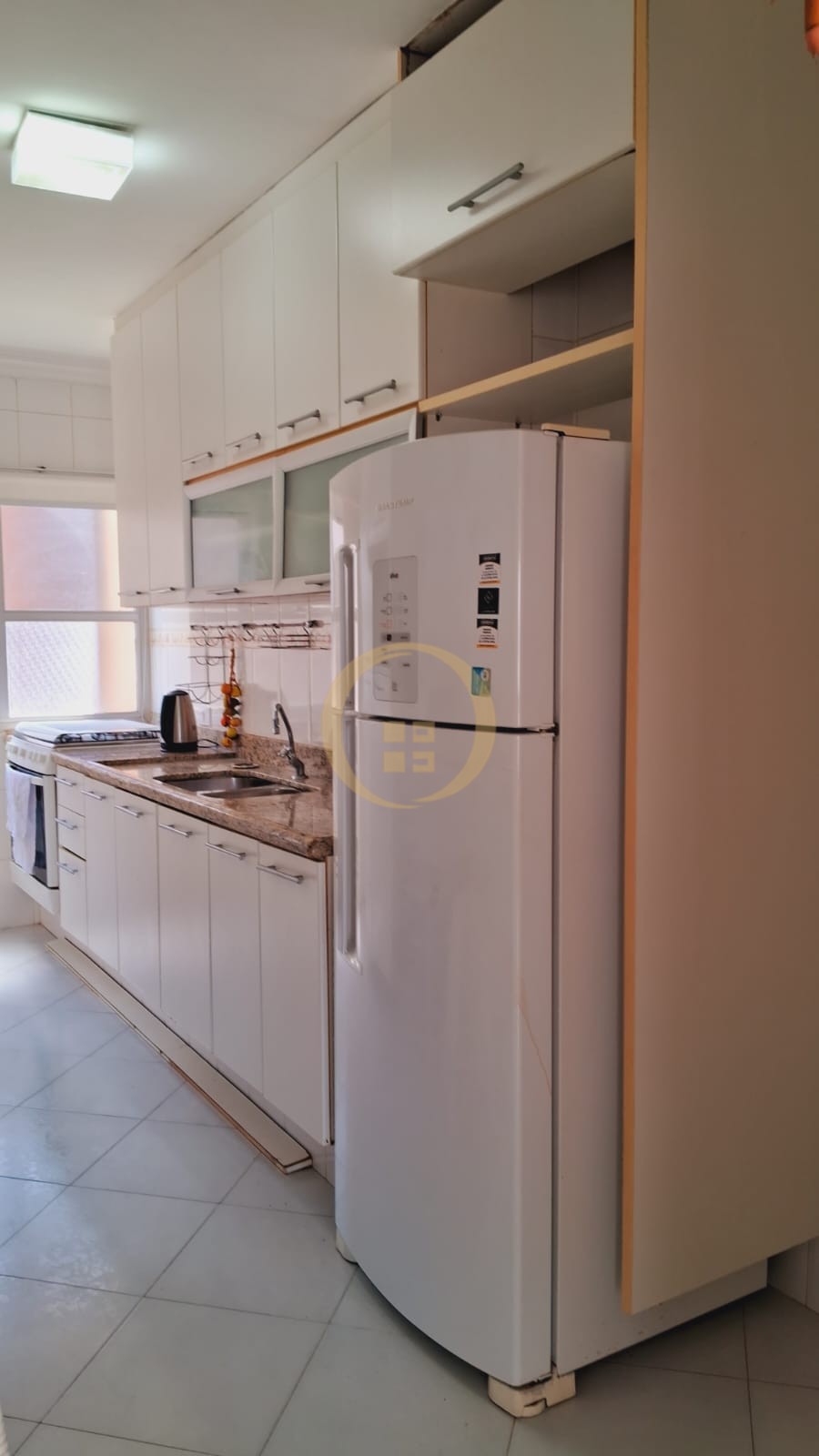 Apartamento GUARUJÁ - SP