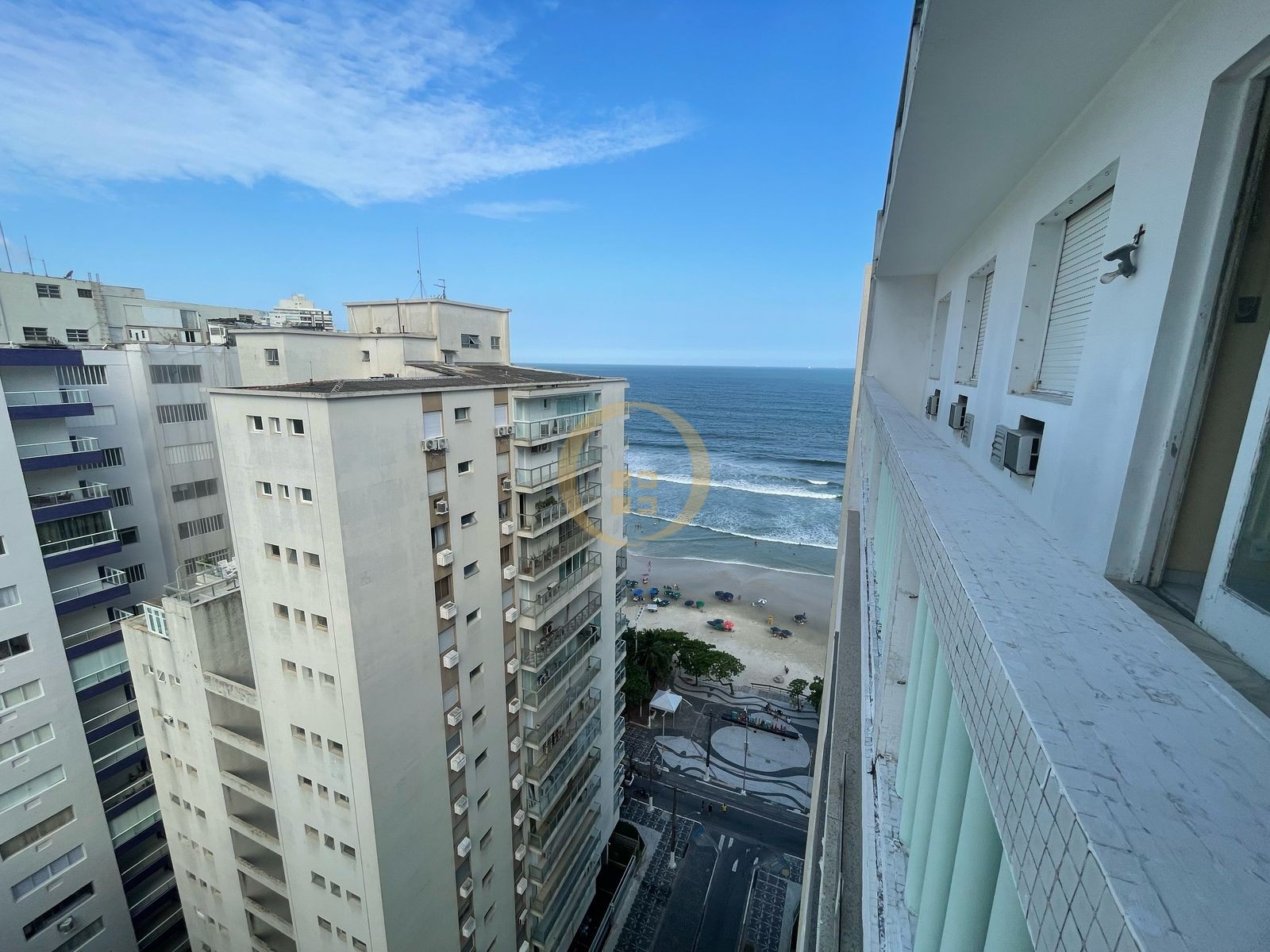 Apartamento GUARUJÁ - SP