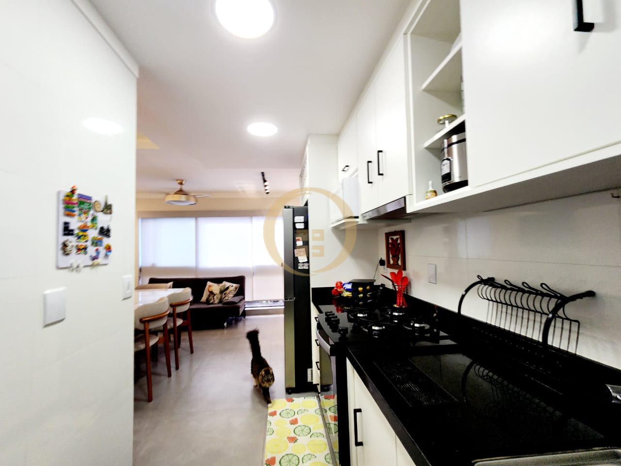 Apartamento GUARUJÁ - SP