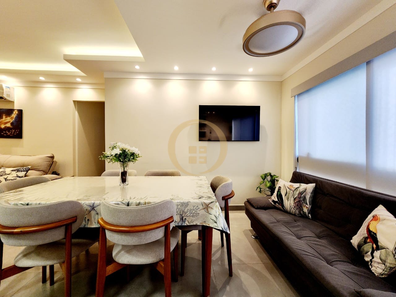 Apartamento GUARUJÁ - SP