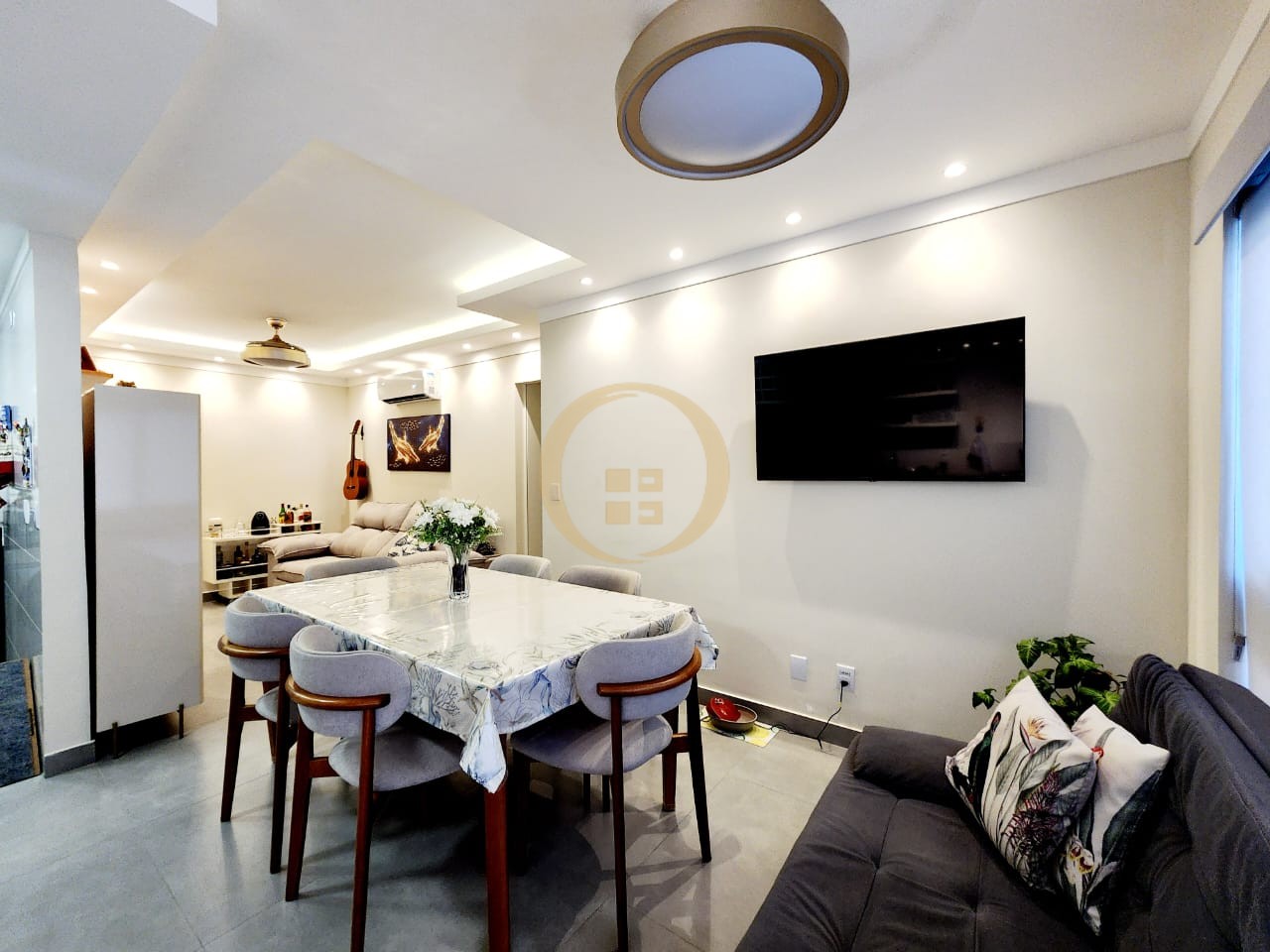 Apartamento GUARUJÁ - SP
