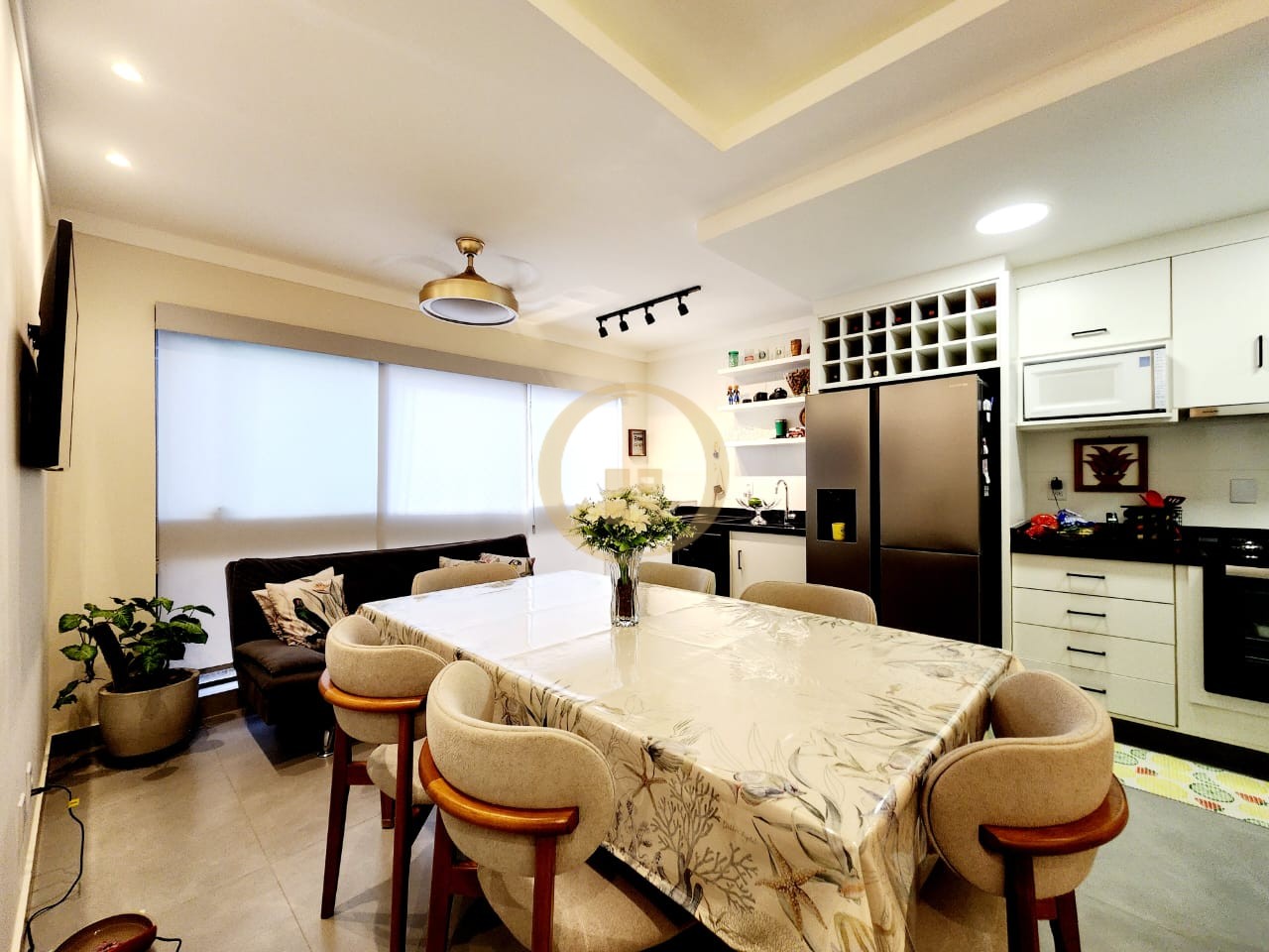 Apartamento GUARUJÁ - SP