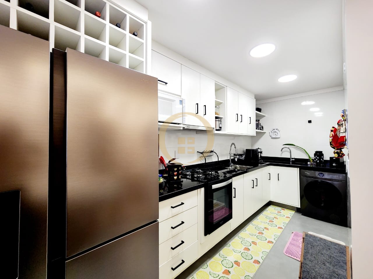 Apartamento GUARUJÁ - SP