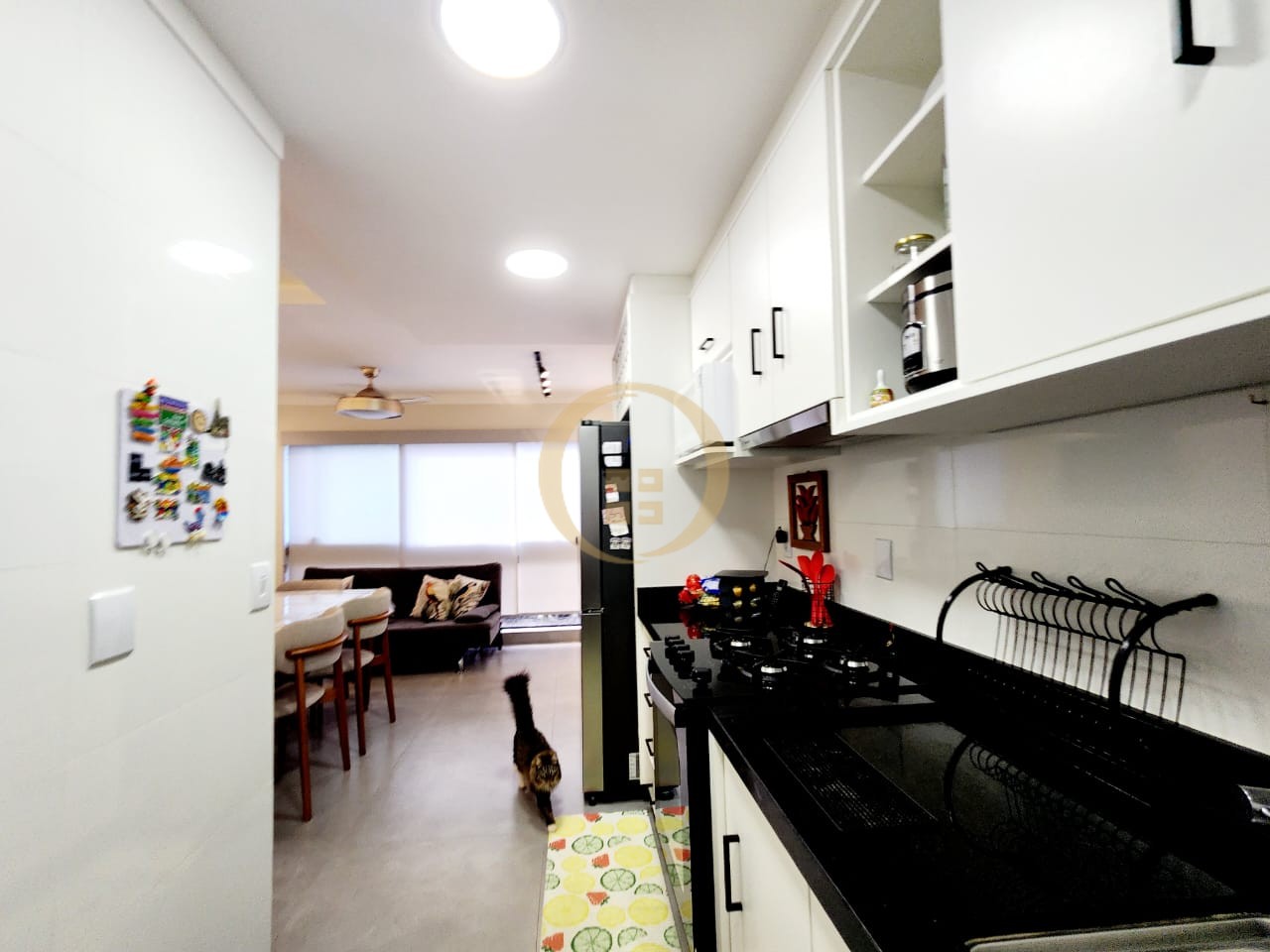 Apartamento GUARUJÁ - SP
