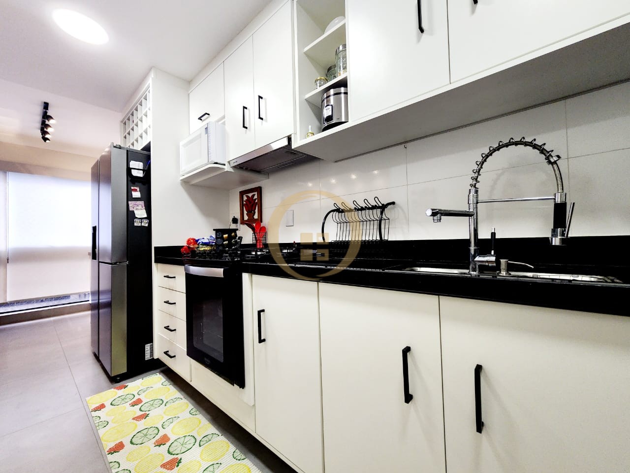 Apartamento GUARUJÁ - SP