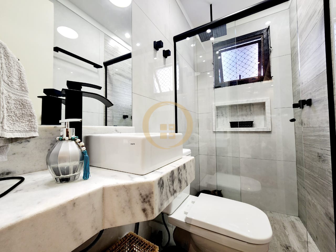 Apartamento GUARUJÁ - SP