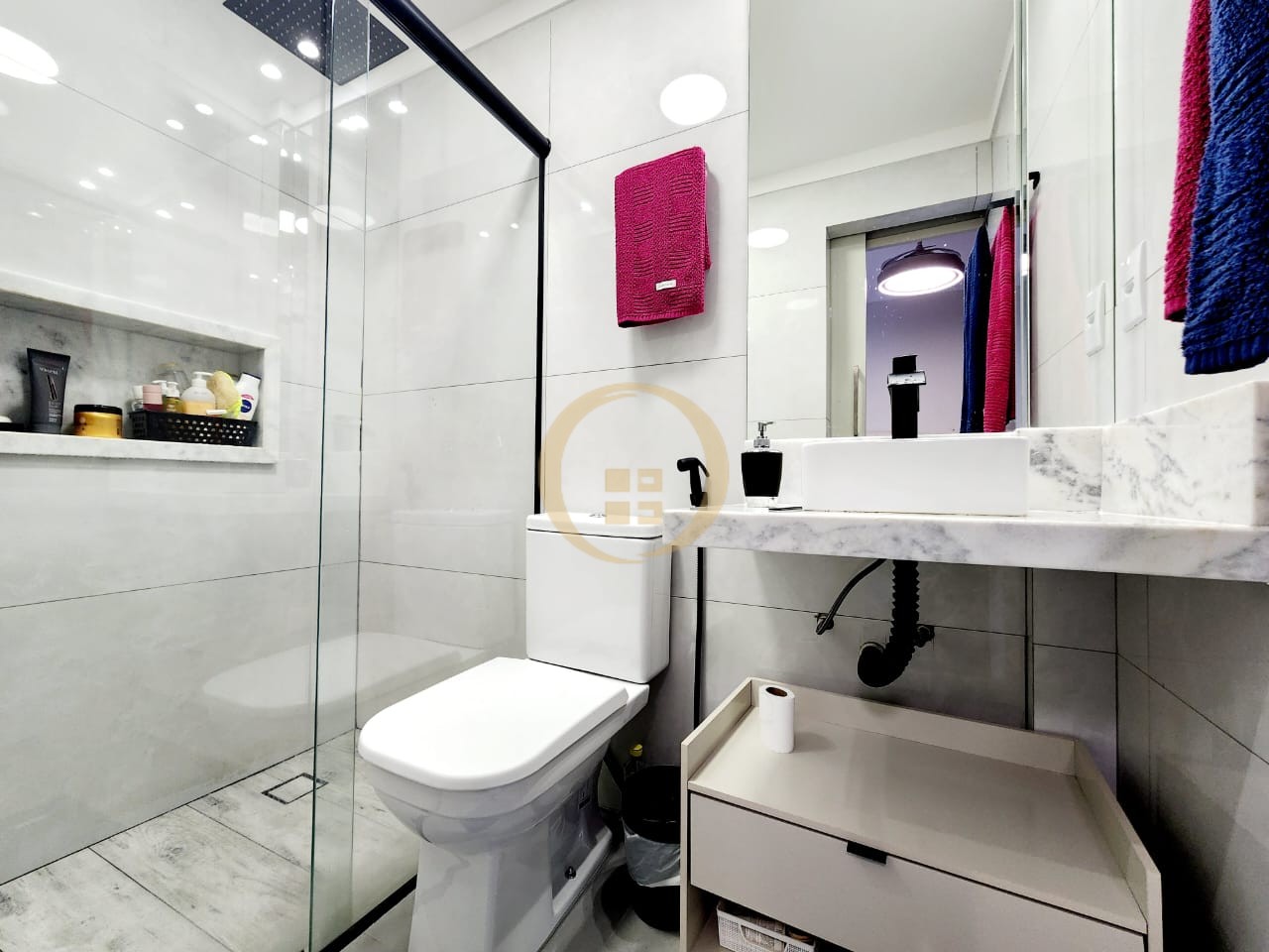 Apartamento GUARUJÁ - SP