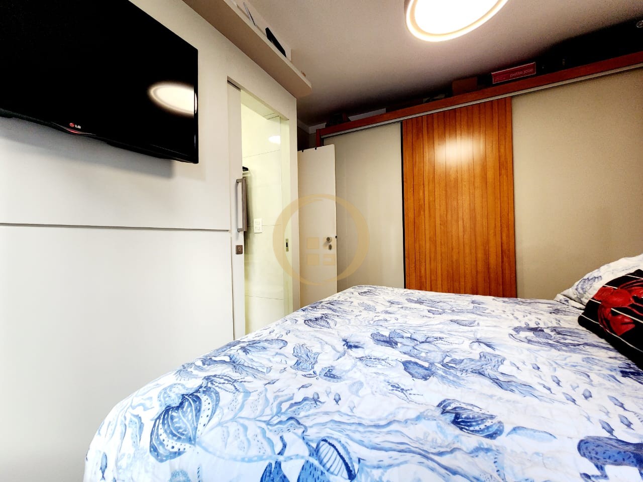 Apartamento GUARUJÁ - SP