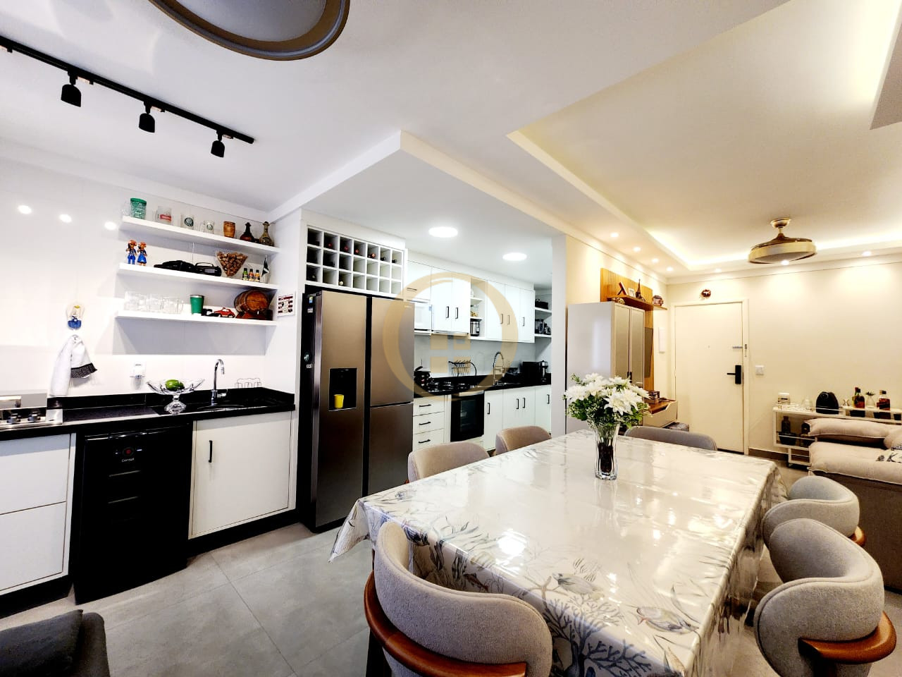 Apartamento GUARUJÁ - SP
