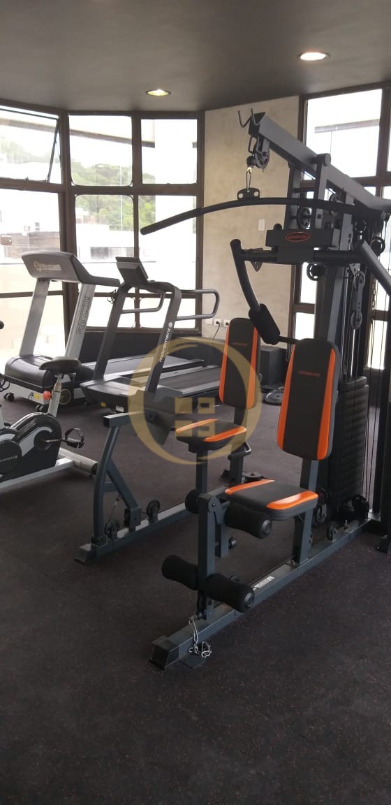 Apartamento GUARUJÁ - SP