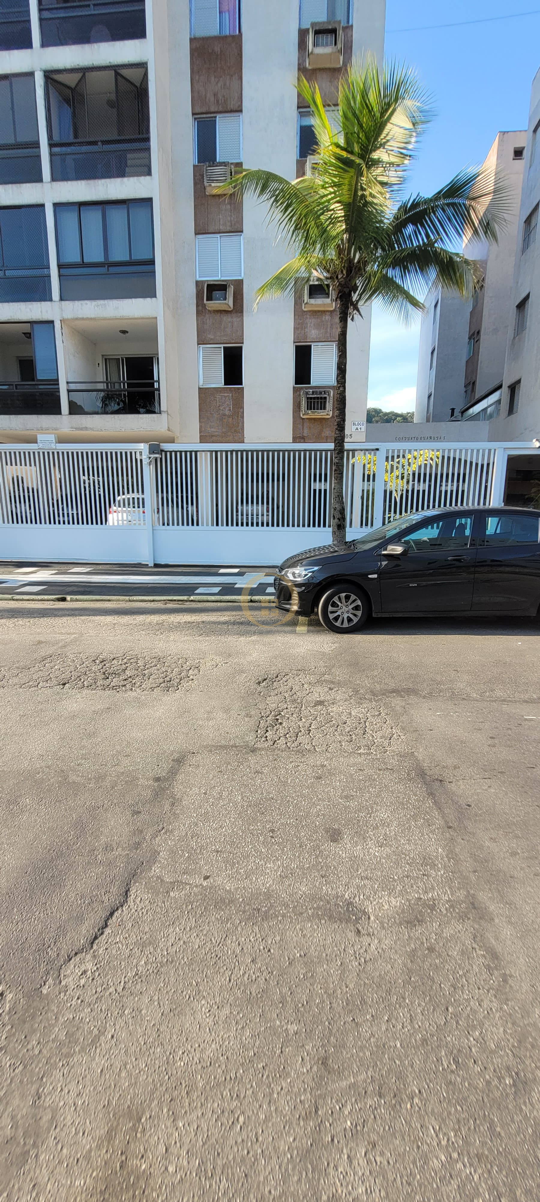 Apartamento GUARUJÁ - SP