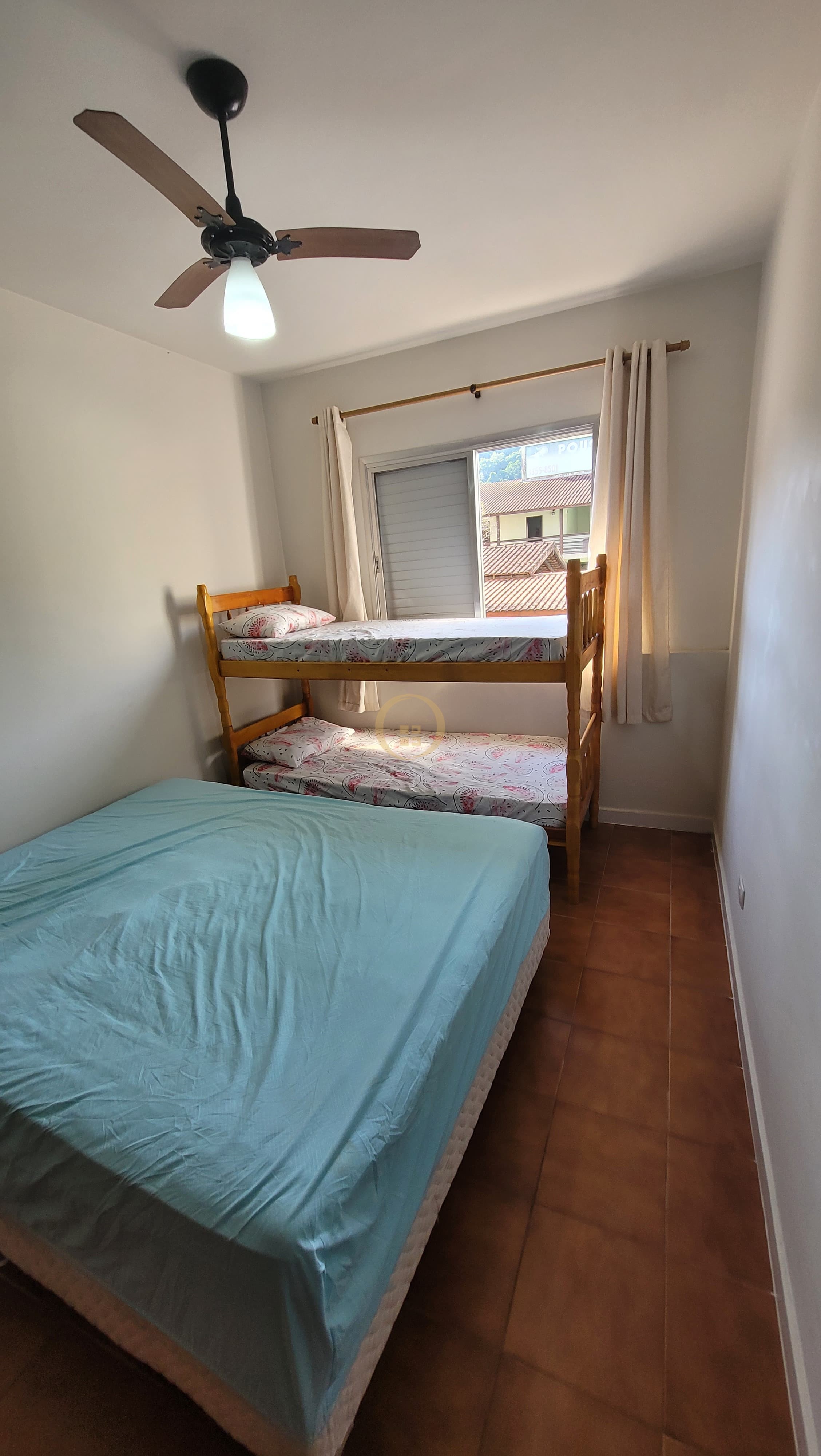 Apartamento GUARUJÁ - SP