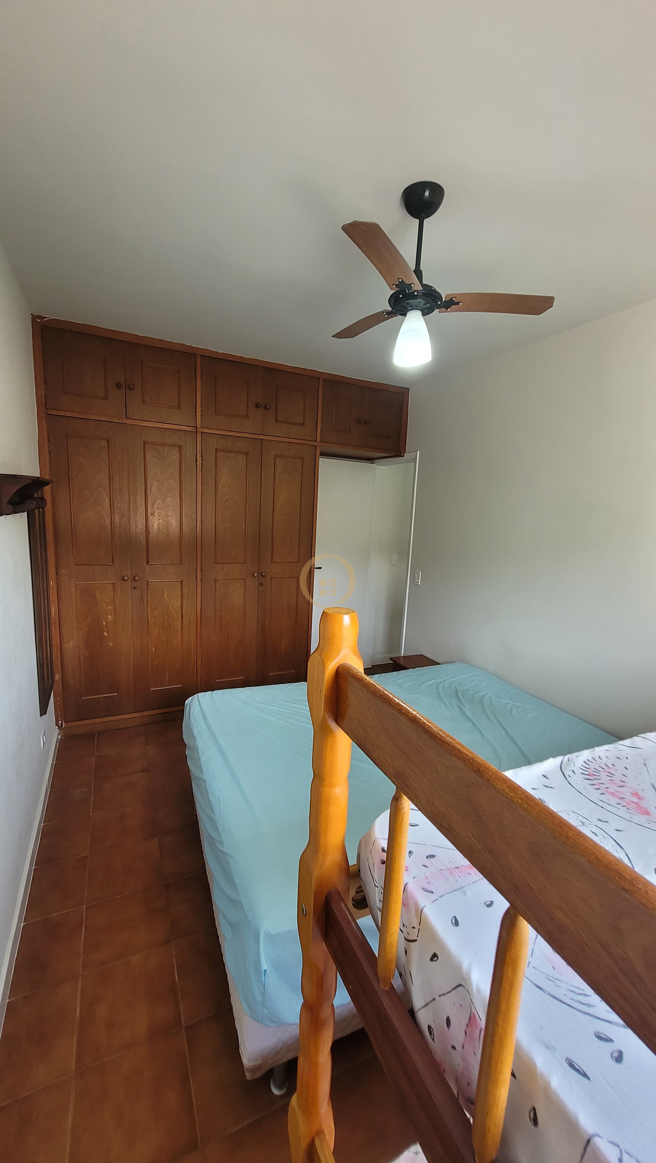 Apartamento GUARUJÁ - SP