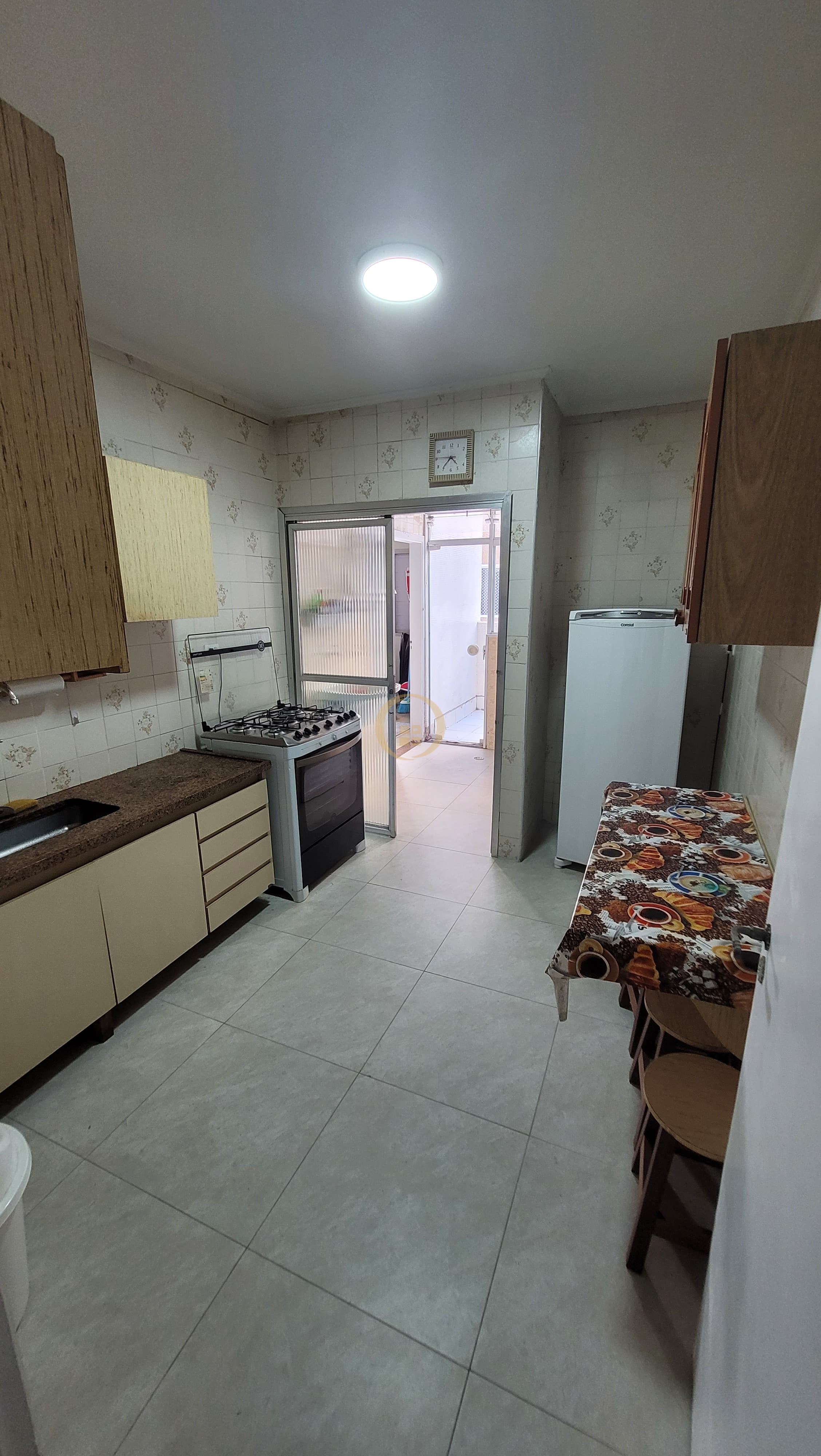Apartamento GUARUJÁ - SP