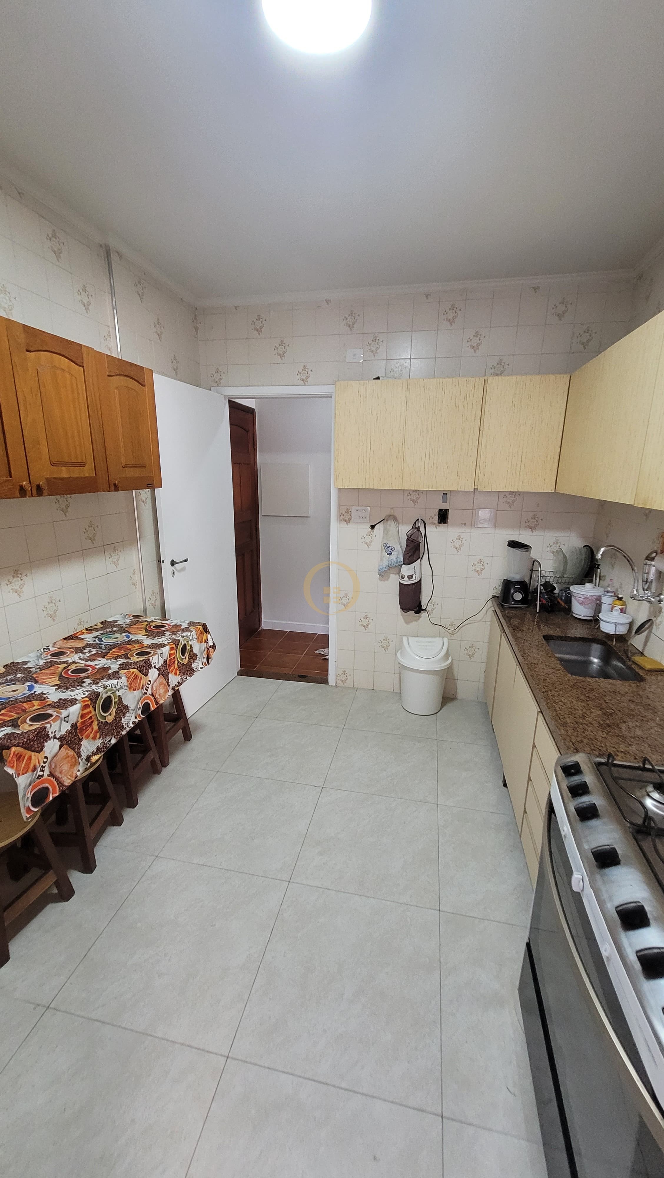 Apartamento GUARUJÁ - SP