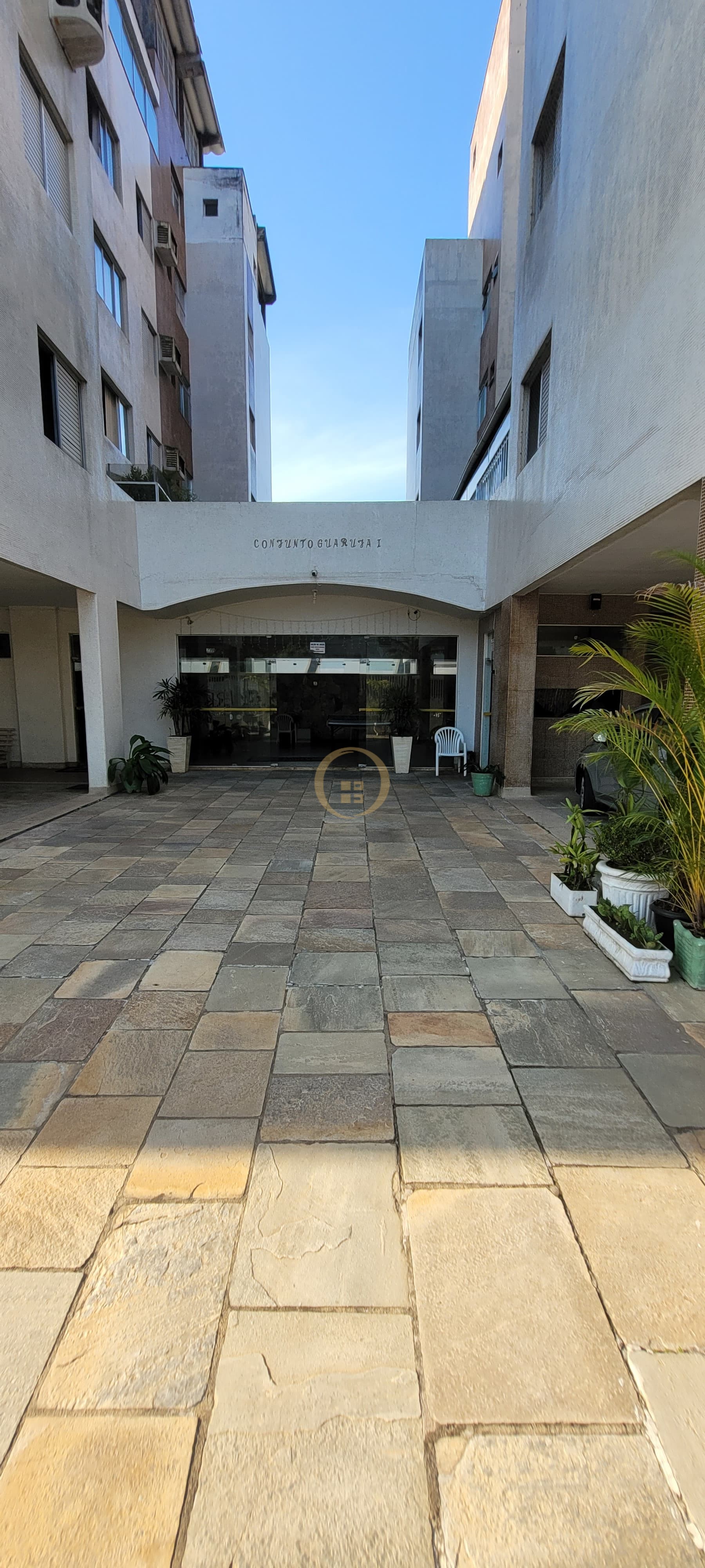 Apartamento GUARUJÁ - SP