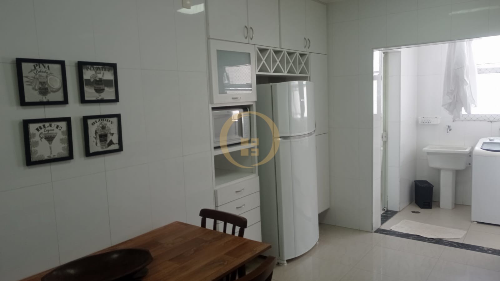 Apartamento GUARUJÁ - SP