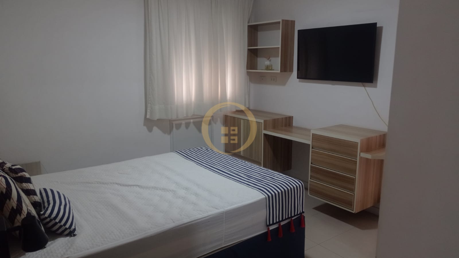 Apartamento GUARUJÁ - SP