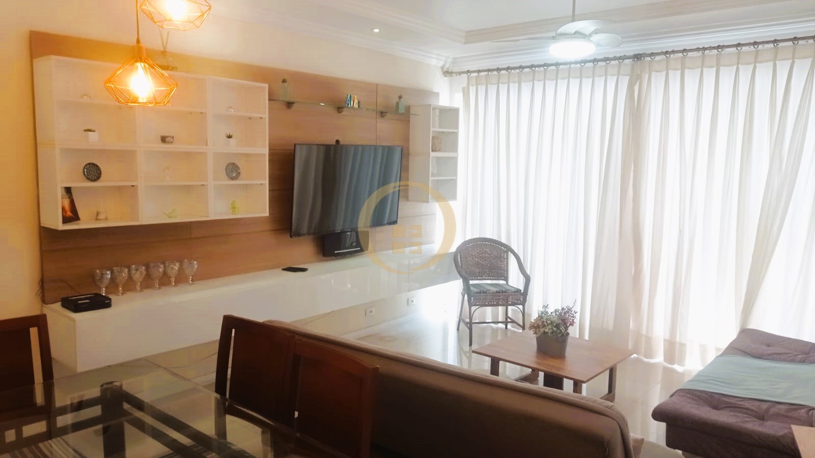 Apartamento GUARUJÁ - SP