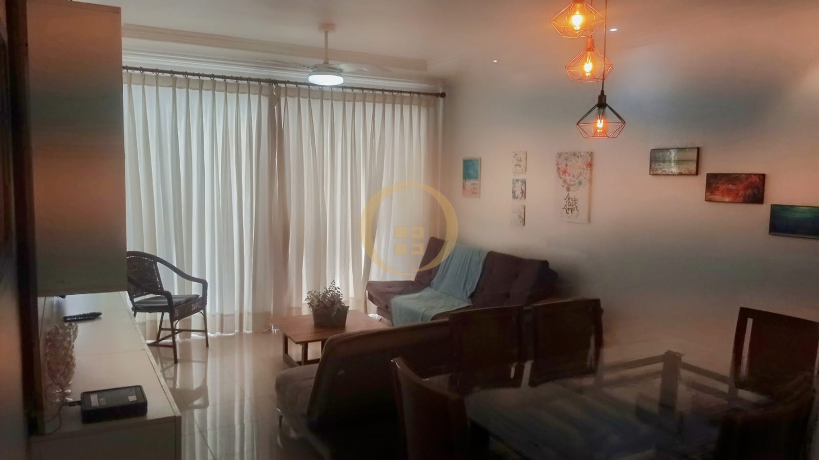 Apartamento GUARUJÁ - SP