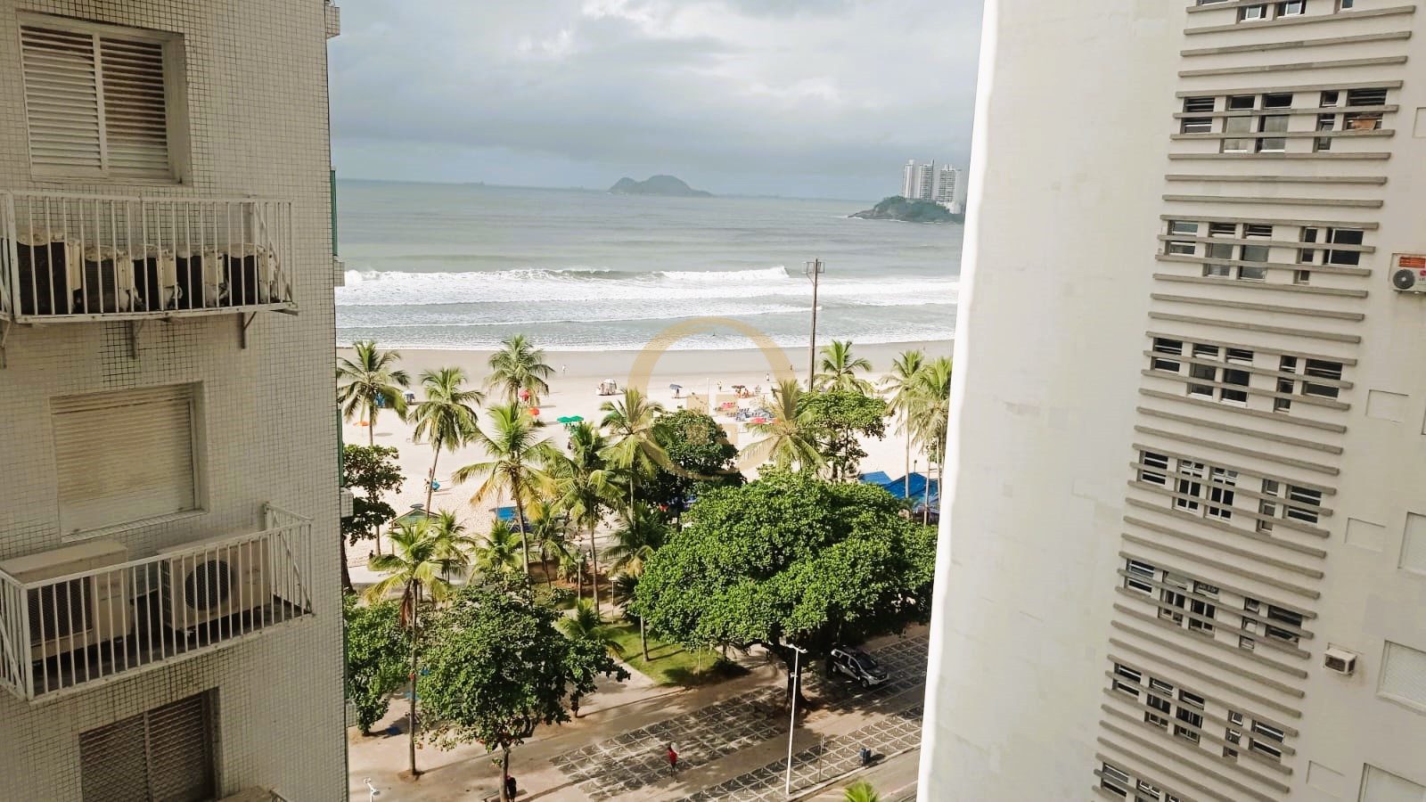 Apartamento GUARUJÁ - SP