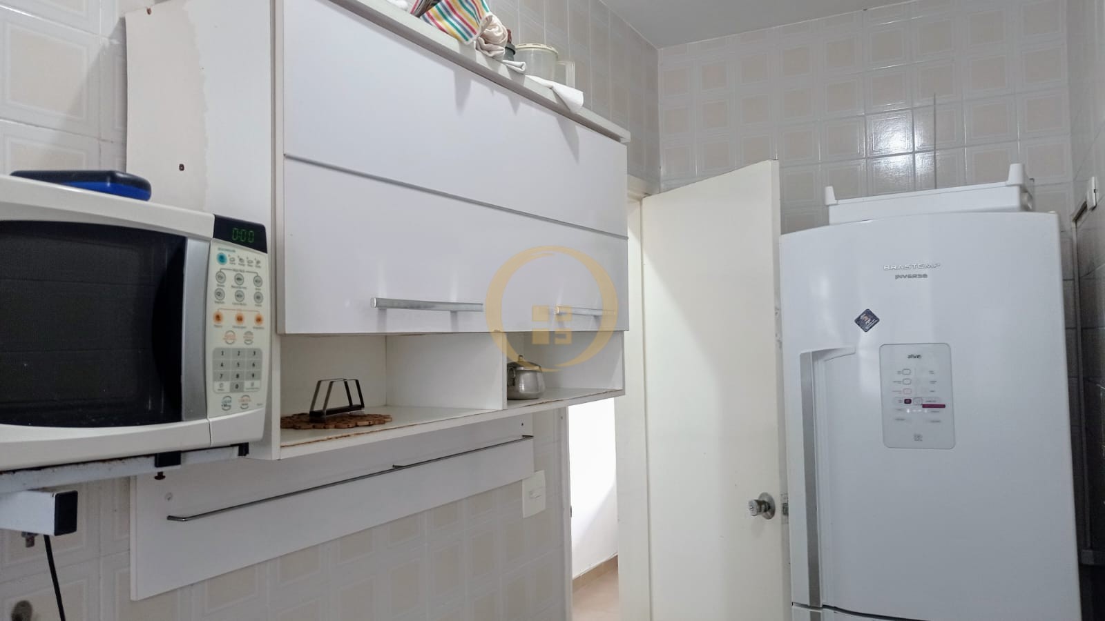 Apartamento GUARUJÁ - SP
